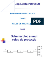 Conf - Dr.ing - Lizeta POPESCU: Relee de Protecţie