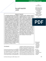 Mecanismos de activación de la coagulación.pdf