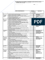 Fisa Evaluare Diriginti Iunie 2011 Karpen