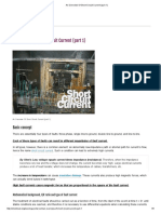 An Overview of Short Circuit Current (Part 1)