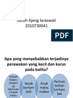 Galuh Ajeng Laraswati - PBL Modul 3