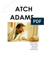 Patch Adams- Esdlv