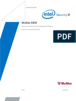 McAfee SIEM POC Setup Guide (9.4).pdf