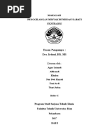 Download Makalah Ekstraksi by Toni Ardi SN361634329 doc pdf