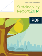 Sustainability Report14 Fe