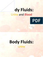4body Fluids