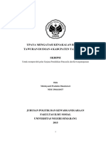Download Upaya Mengatasi Kenakalan Remaja- Tawuran Di Sman by Danil Sutra SN361636996 doc pdf