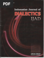 Download Satmaidi Endra 2016 KAJIAN LINGKUNGAN HIDUP STRATEGIS KLHS DALAM MENJAMIN TERPELIHARANYA DAYA DUKUNG DAN DAYA TAMPUNG LINGKUNGAN HIDUP DDDTLH BAGI PEMBANGUNAN BERKELANJUTAN- Indonesian Journal of DIALECTICS IJAD 5 3 pp 1pdf by Dblack Kyu SN361637820 doc pdf