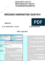 BES - Propulzijski Sustavi PDF