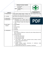 Sop 155 Penyakit Cikelet