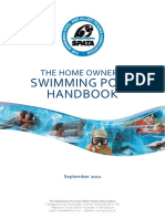 Homeowners Swimming Pool Online Handbook V3a1 PDF