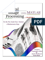 Image Processing-Chapter 2