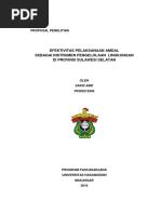 Download BAB I Proposal Rumah Sakit by Hasriyani Hafid SN361641633 doc pdf