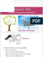 Basic Decision Tree (Student)