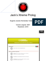 Jack’s Xtreme Prolog (1-4)