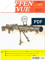 Waffen Revue 119 PDF