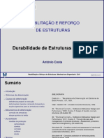 Aula Durabildade PDF