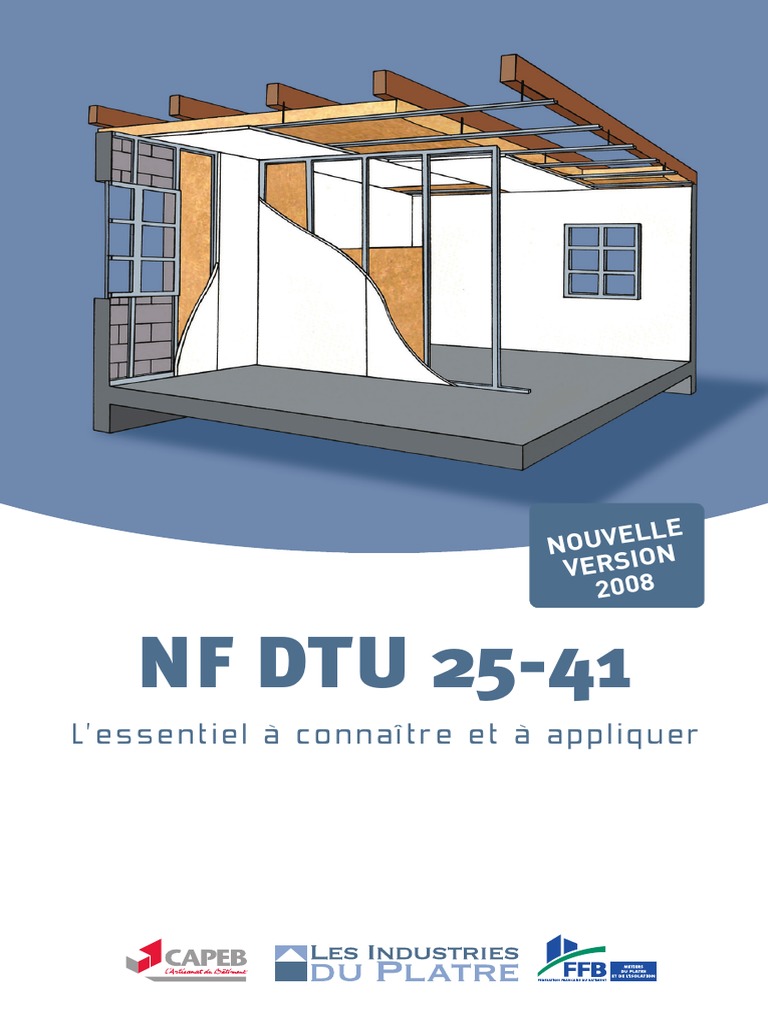 L.271-1 Du Code De La Construction Et De L'habitation
