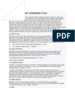 Format Script Film - Odt