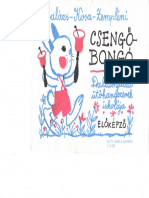 Csengő Bongó