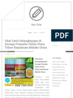 Obat Kurap PDF