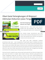 Cara mengatasi gatal kudis selangkangan.pdf