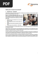 Loko Mat Teleton PDF MANUAL