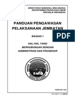 Bms - Panduan pengawasan pelaksanaan jembatan.pdf