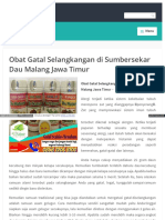 Gatal Kudis di selangkangan.pdf