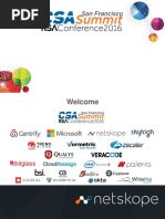 Csa Summit Sf 2016 Slides