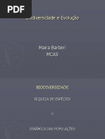 Evolução e Biodiversidade.ppt