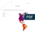 Geografie America