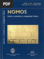 Direito e Sociedade Na Antiguidade Class. AAA