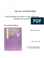 11. La mente no escolarizada..pdf