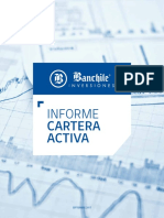 Informe Cartera Activa