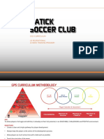 NSC U5 U6 Recereational