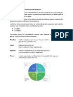 Mutual Se Seguridad e Instituto de Seguridad Del Trabajo