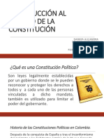 Introducción Al Estudio de La Constitución