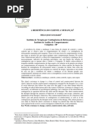 TEXTO 4 - Resistencia Do Cliente a Mudancas