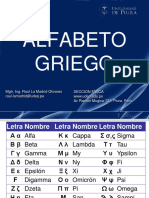01 Alfabeto Griego 2014-I