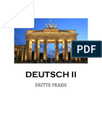 Deutsch II