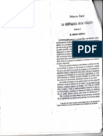 Freud - Esquema Del Psicoanalisis ESTUDIAR para El LUNES PDF