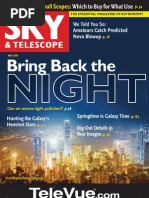 Download Sky and Telescope - May 2010 Malestrom by sadosoft SN36166176 doc pdf