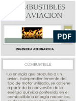 Lec - 06 - COMBUSTIBLES DE AVIACION PDF