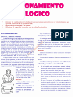 Ejercicios Varios y Conceptos de Matematicas PDF