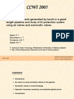 87 - Hydraulic Transients Generated by Bursts PDF