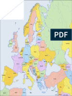 1259px-Europe Countries Map It 2