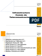 Documento de TELEVÉS Sobre El R.D.401-2003