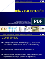 Basicon y Balanzas PDF
