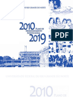 PDI-2010-2019-UFRN